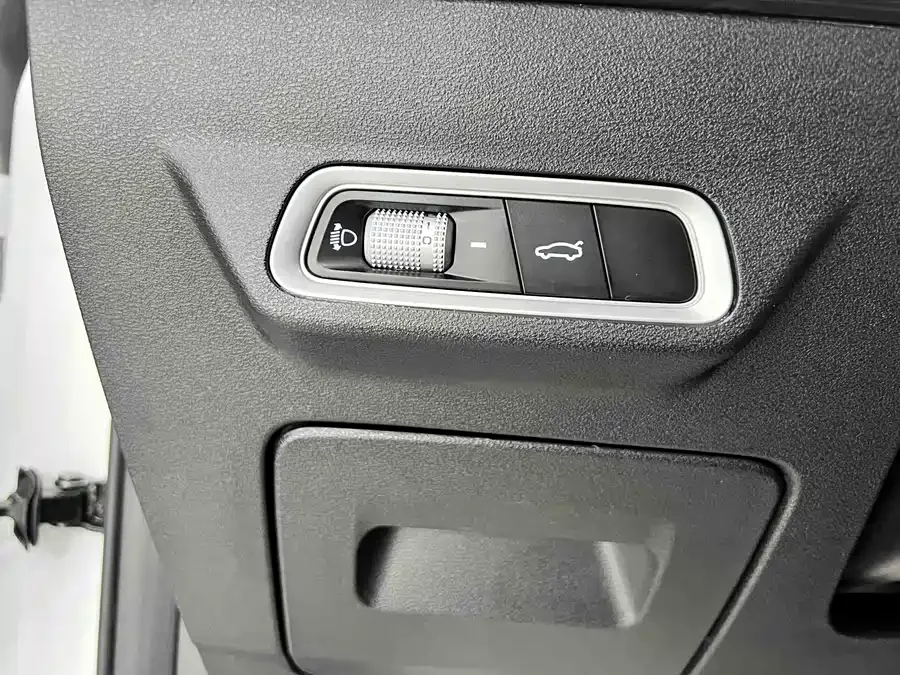 Geely Emgrand S Emgrand S 2021 1.4T CVT flagship model 2022 — миниатюра 3