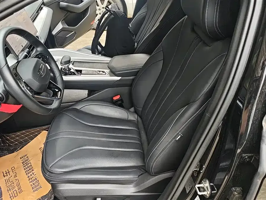 Geely Xingrui Xingrui 2025 Dongfangyao 1.5TD Kunlun Edition 2024 — миниатюра 3