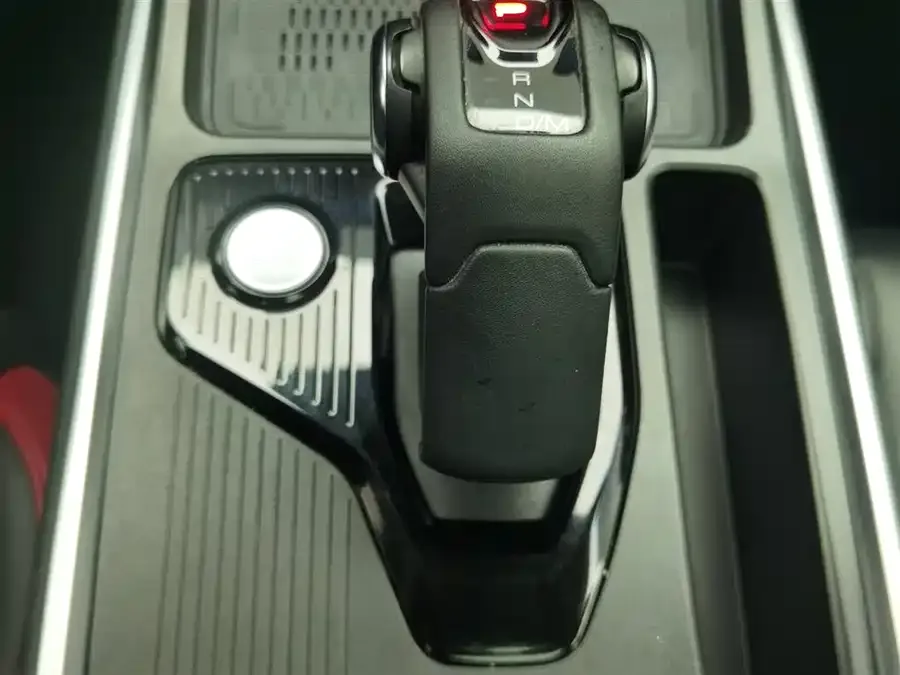 Haval KuGou Haval Kugou 2022 1.5T DCT 2WD Trendy Edition 2023 — миниатюра 4