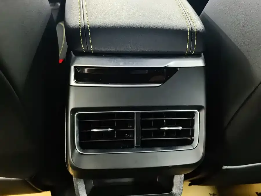 Geely Xingrui Xingrui 2023 1.5TD Kunlun Edition 2023 — миниатюра 3