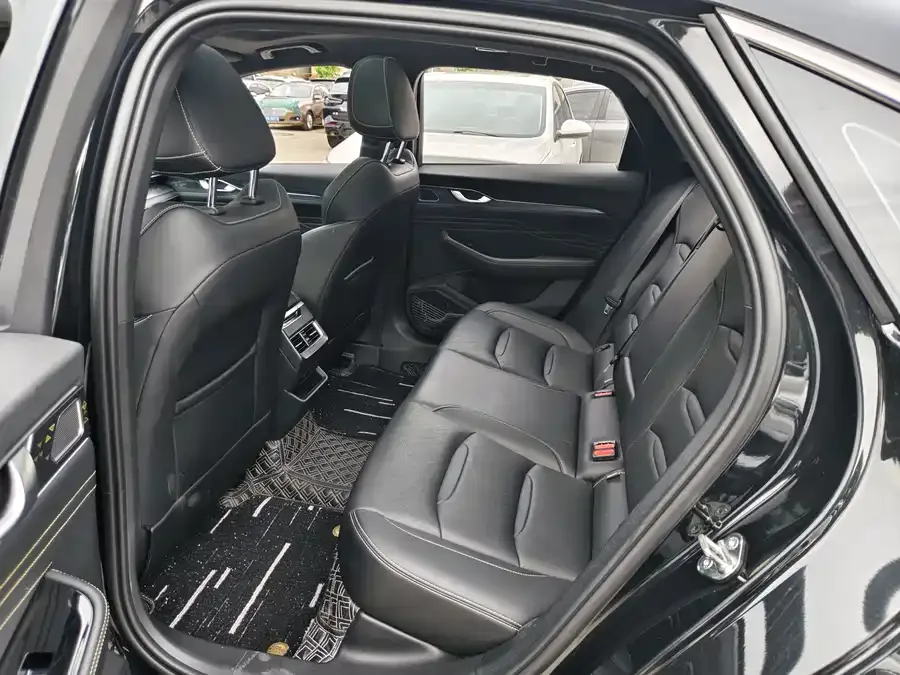Geely Xingrui Xingrui 2023 1.5TD Kunlun Edition 2023 — миниатюра 3