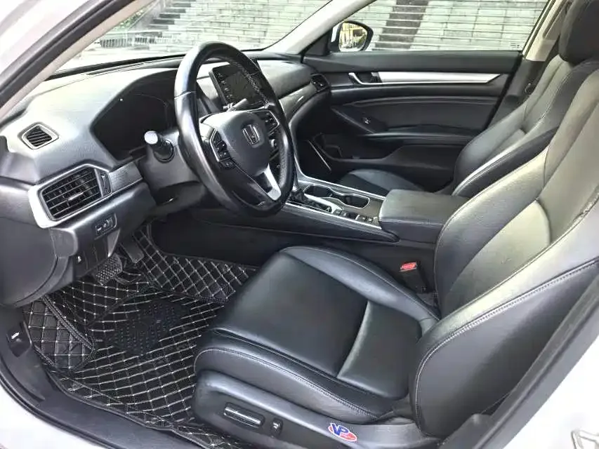 Honda Accord Accord 2018 260TURBO Elite Edition National V 2022 — миниатюра 2