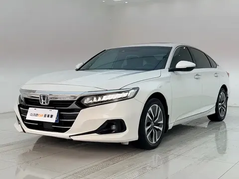Honda Accord 2023 купить в Москве