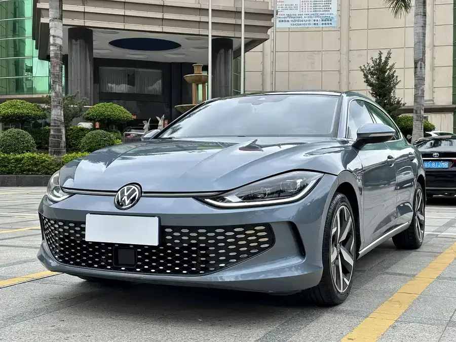 Volkswagen Lamando 2023 Lingdu Lingdu L 280TSI DSG Cool Edition 2023 — фото 1, купить с доставкой в Москву