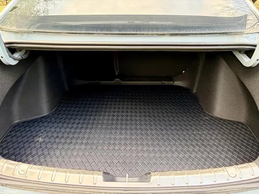 Geely Xingrui Xingrui 2023 2.0TD Space-Time Edition 2022 — миниатюра 5