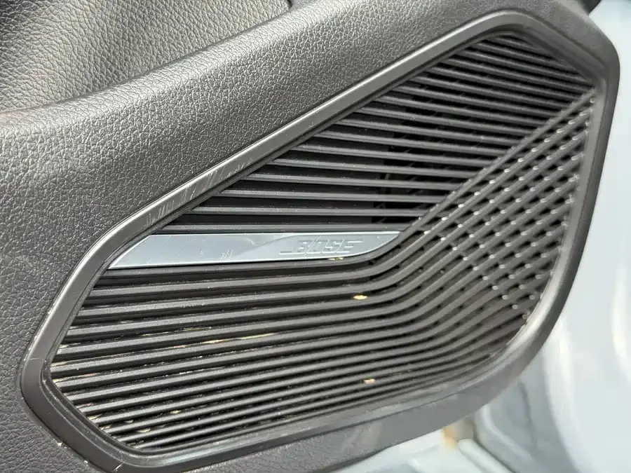 Geely Xingrui Xingrui 2023 2.0TD Premium Edition 2022 — миниатюра 5