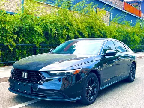 Honda Accord 2025 купить в Москве