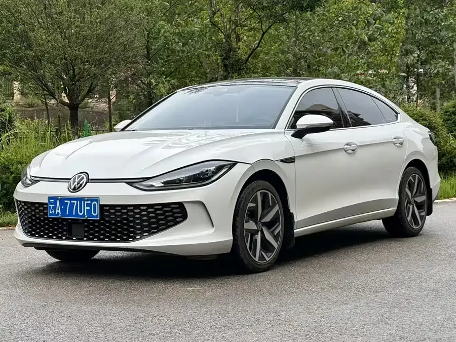 Volkswagen Lamando 2023 Lingdu Lingdu L 280TSI DSG Cool Edition 2023 — фото 1, купить с доставкой в Москву