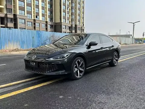 Volkswagen Lamando 2022 buy in Moscow