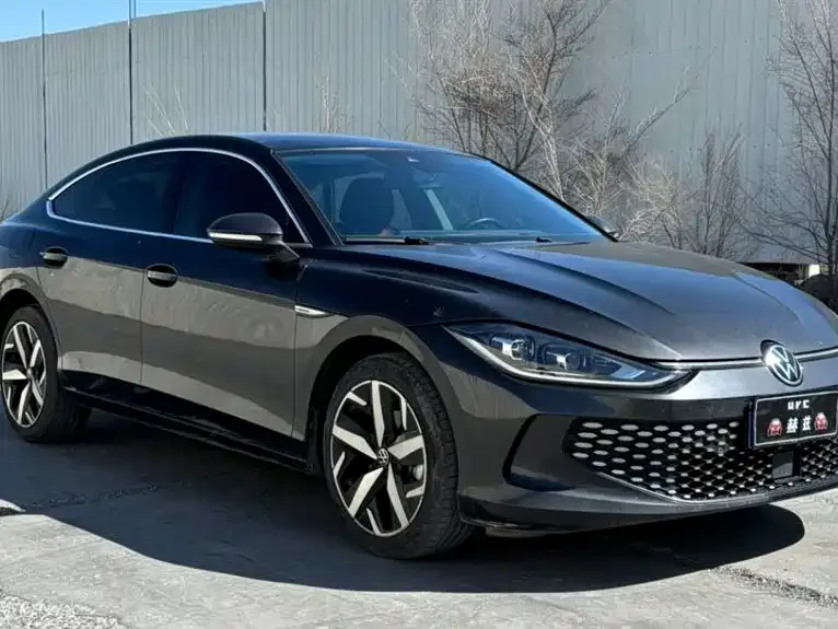 Volkswagen Lamando Lingdu 2023 Lingdu L 280TSI DSG Hot Edition 2023 — миниатюра 3