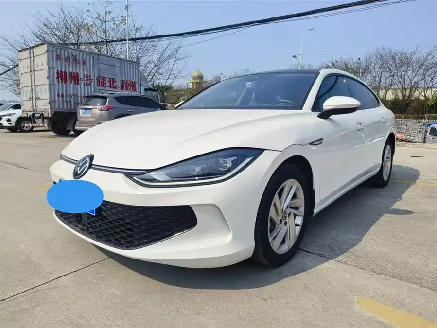 Volkswagen Lamando Lingdu 2023 Lingdu L 280TSI DSG Hot Edition 2023 — фото 1, купить с доставкой в Москву
