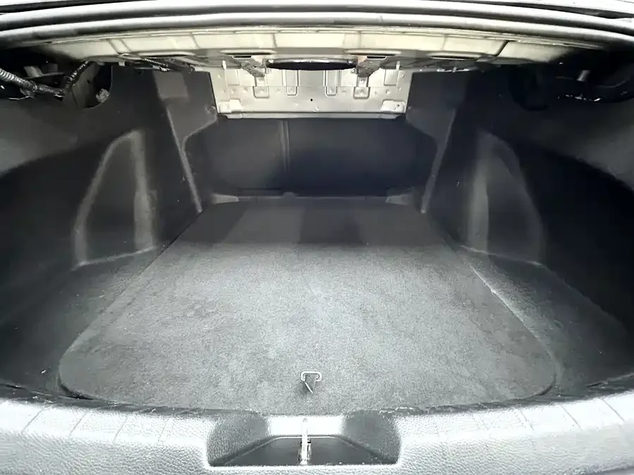 Geely Xingrui Xingrui 2023 1.5TD Kunlun Edition 2024 — миниатюра 4