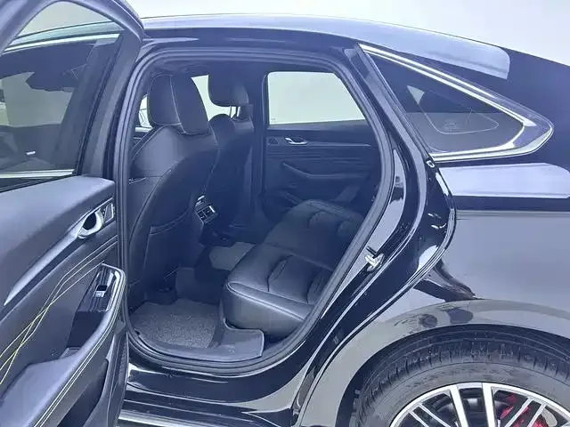 Geely Xingrui Xingrui 2023 1.5TD Kunlun Edition 2024 — миниатюра 4
