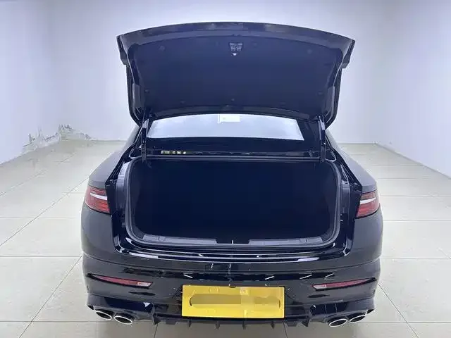 Geely Xingrui Xingrui 2023 1.5TD Kunlun Edition 2024 — миниатюра 5
