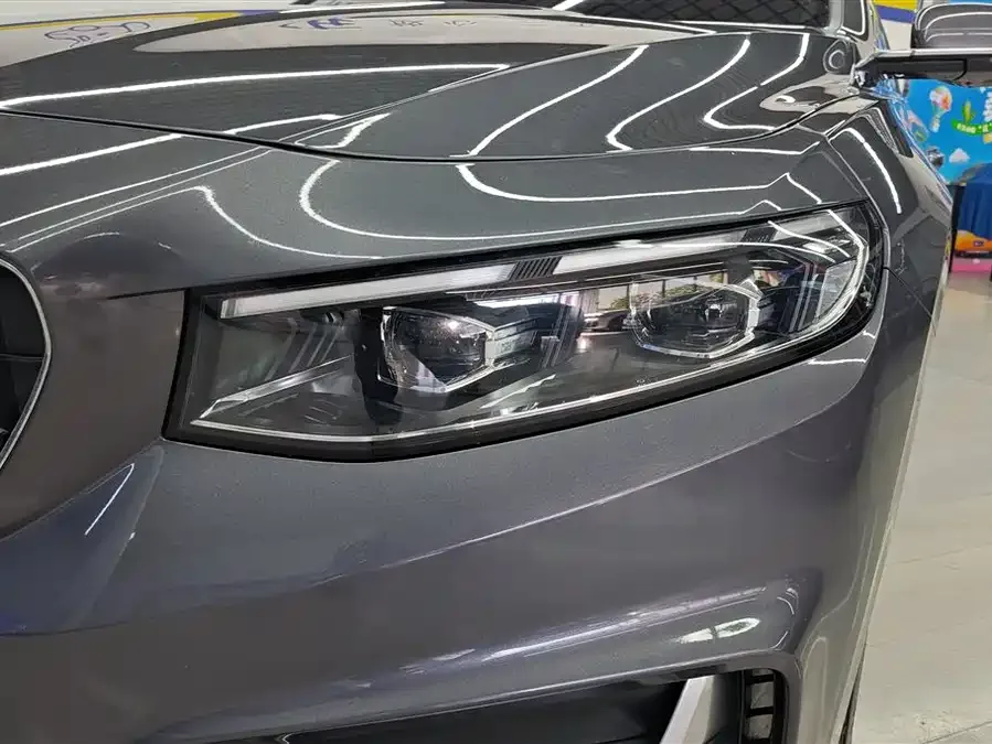 Geely Xingrui Xingrui 2025 Dongfangyao 1.5TD Kunlun Edition 2025 — миниатюра 2
