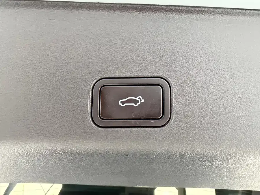 Geely Monjaro Xingyue L 2022 1.5T Thor HiF Hybrid Edition Super Rui 2022 — миниатюра 5