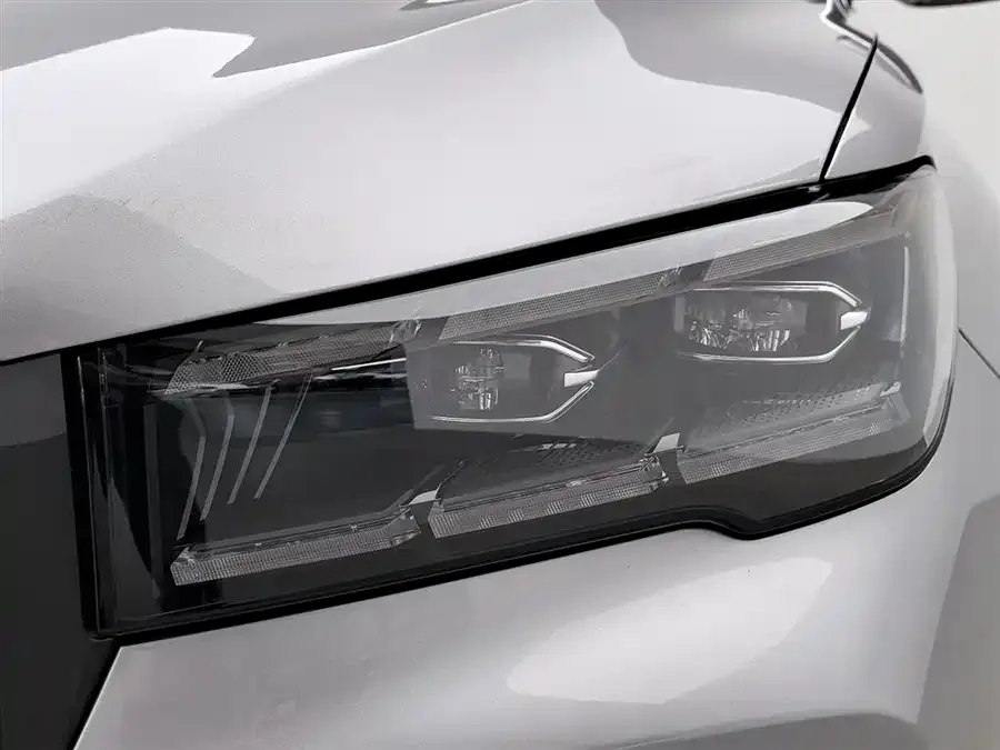 Geely Monjaro Xingyue L 2024 Hybrid 1.5T Tiangong Edition 2023 — миниатюра 4