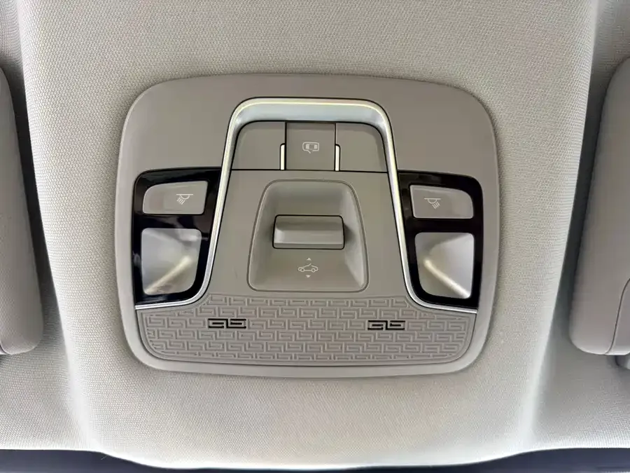 Geely Vision X6 Vision X6 2021 PRO 1.4T Automatic Premium Edition 2022 — миниатюра 4