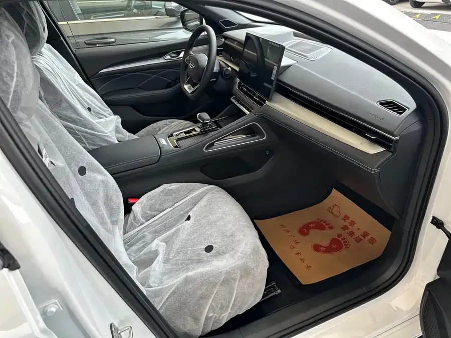 Geely Xingrui Xingrui 2026 Dongfang Yao 1.5TD Kunlun Edition 2026 — миниатюра 4