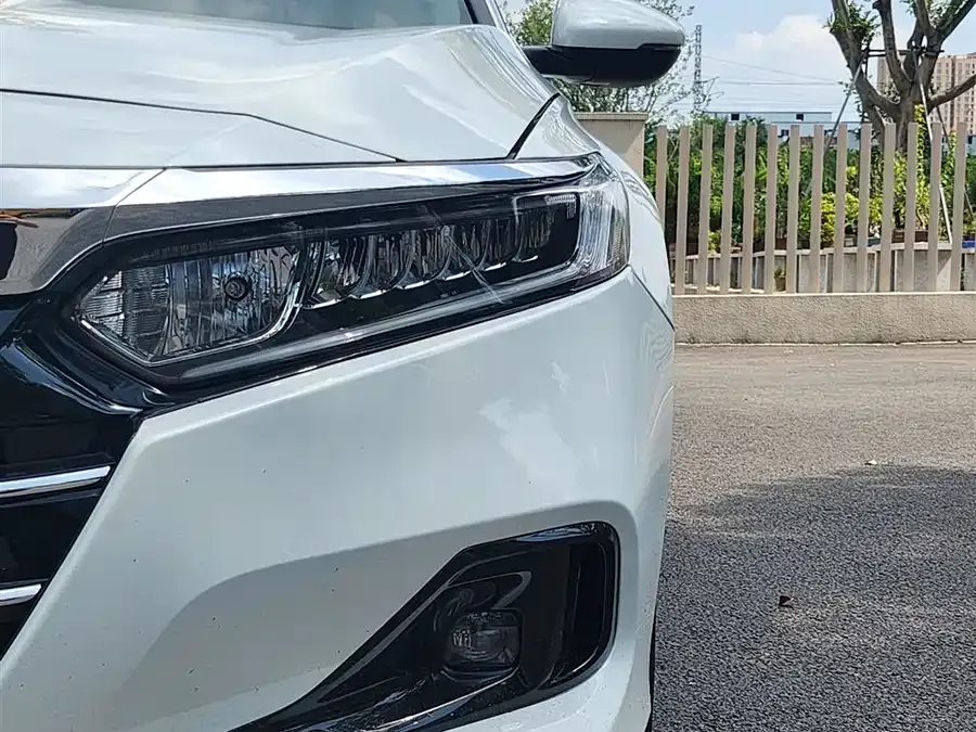 Honda Accord Accord 2022 260TURBO Comfort Edition 2022 — миниатюра 3