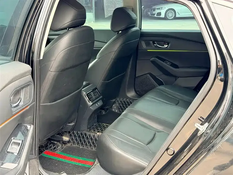 Honda Accord Accord 2023 260TURBO Excellence Edition 2023 — миниатюра 2