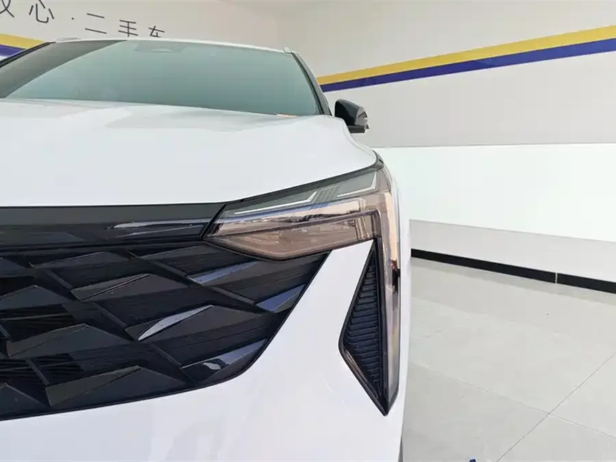 Geely Atlas Boyue 2024 1.5TD Smart Link + 2025 — миниатюра 2