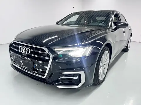 Audi A6L 2023 купить в Москве