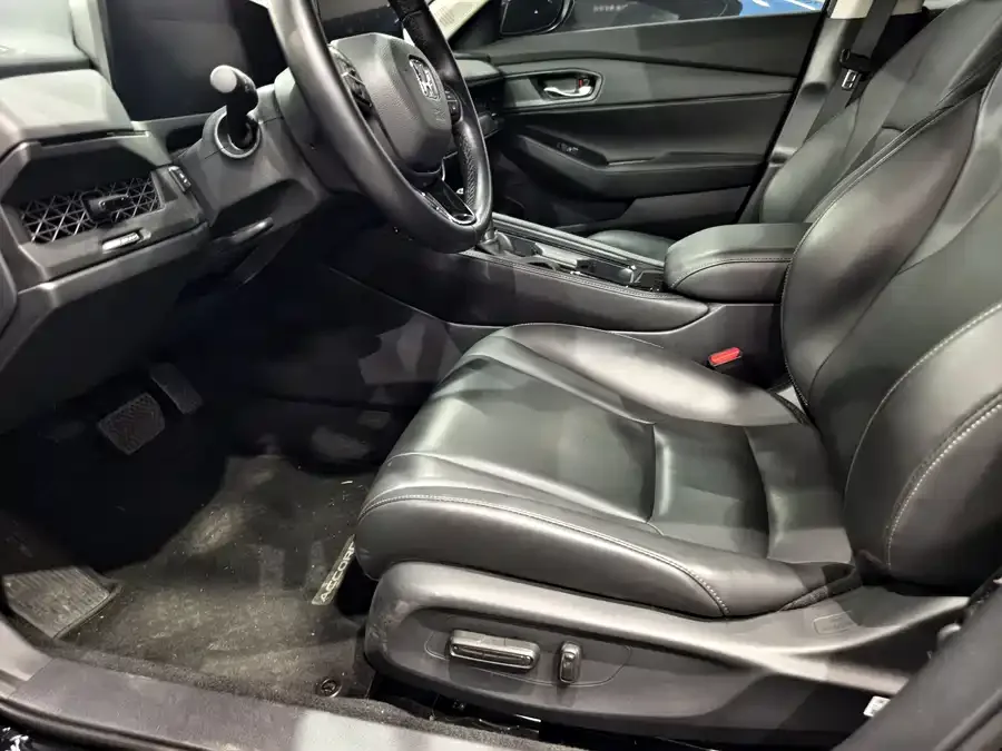 Honda Accord Accord 2024 260TURBO Luxury Edition 2024 — миниатюра 2