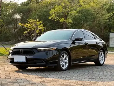 Honda Accord 2024 купить в Москве