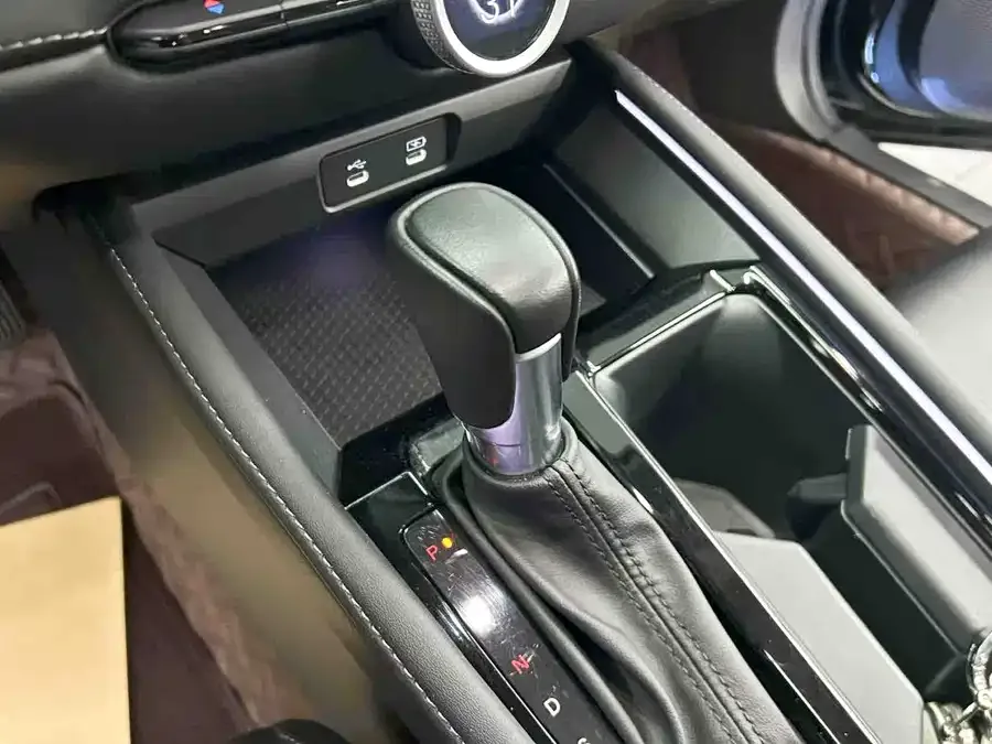 Honda Accord Accord 2023 260TURBO Smart Edition 2023 — миниатюра 5