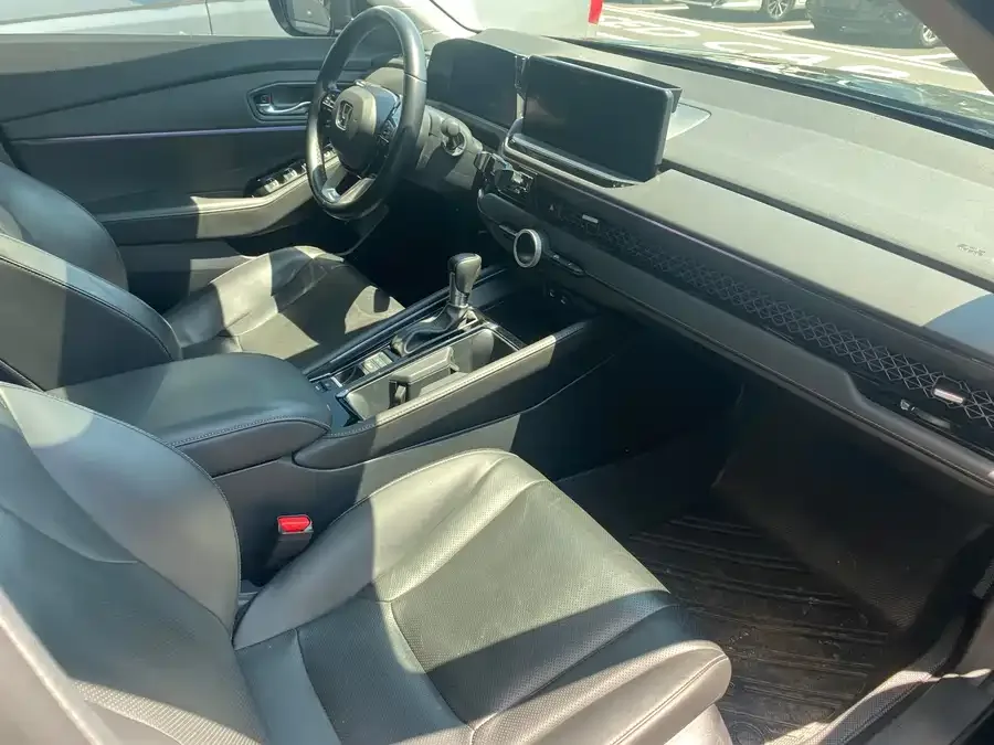 Honda Accord Accord 2024 260TURBO Luxury Edition 2024 — миниатюра 4