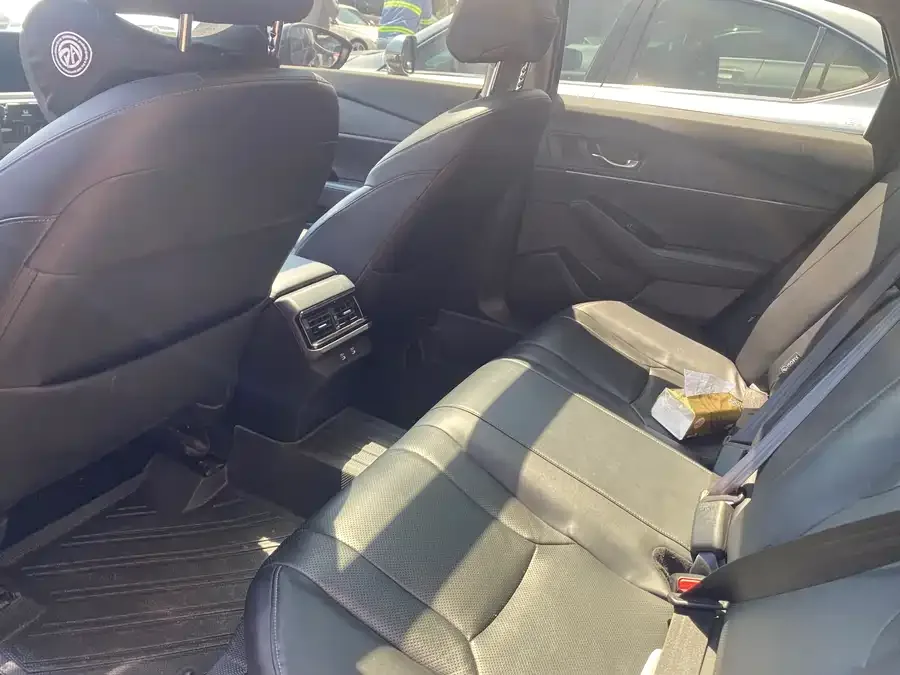 Honda Accord Accord 2024 260TURBO Luxury Edition 2024 — миниатюра 5