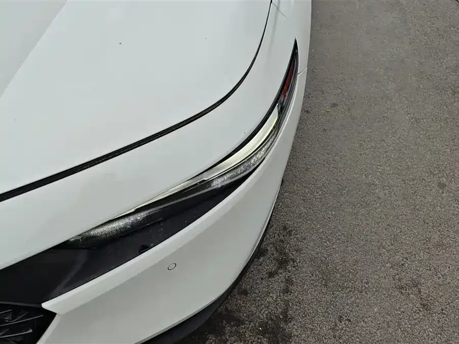 Honda Accord Accord 2023 260TURBO Excellence Edition 2023 — миниатюра 2