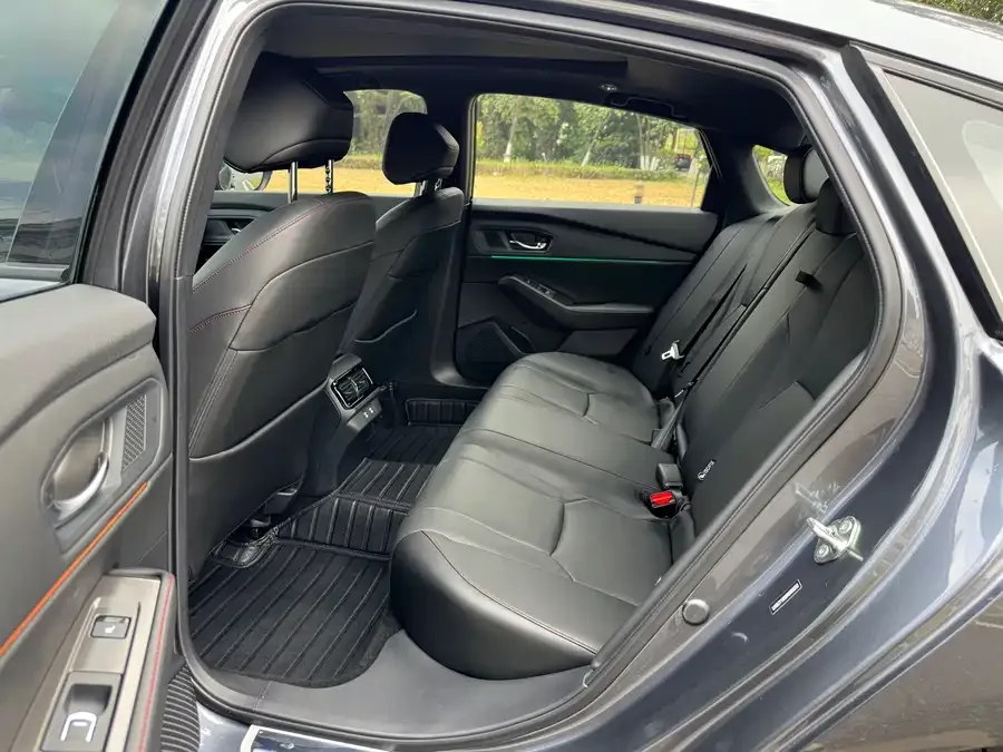 Honda Accord Accord 2023 260TURBO Flagship Edition 2023 — миниатюра 5