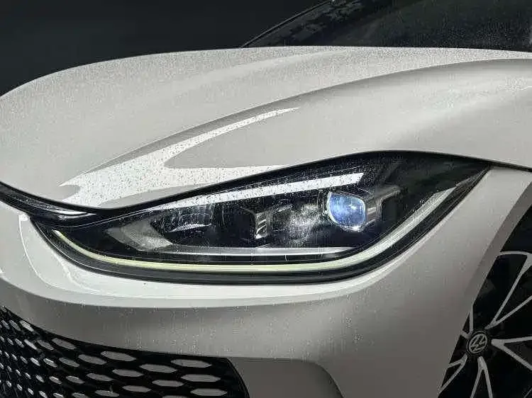 Volkswagen Lamando 2024 Lingdu Lingdu L 280TSI DSG Cool Edition 2024 — миниатюра 2
