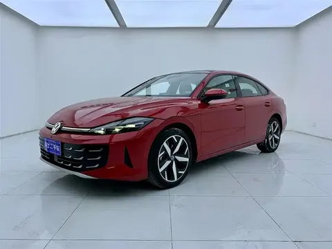 Volkswagen Lamando 2025 купить в Москве