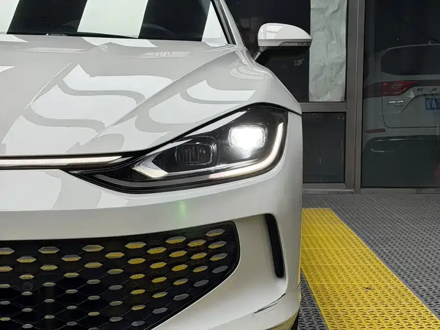 Volkswagen Lamando 2022 Lingdu Lingdu L 280TSI DSG Cool Edition 2022 — миниатюра 4