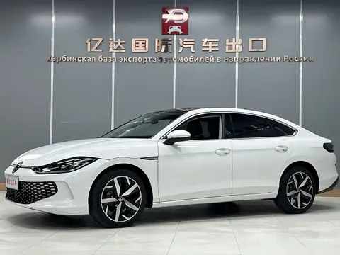 Volkswagen Lamando 2023 buy in Moscow