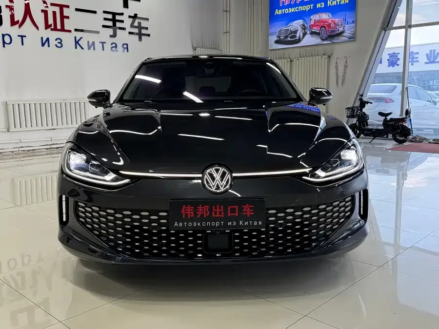 Volkswagen Lamando 2022 Lingdu Lingdu L 280TSI DSG Cool Edition 2022 — миниатюра 3