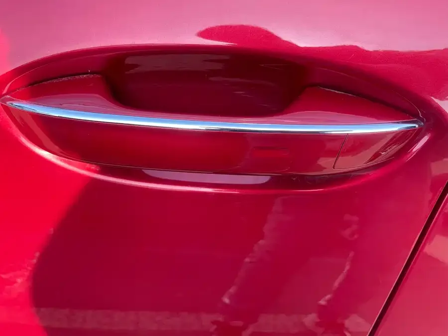 Volkswagen Lamando 2023 Lingdu Lingdu L 280TSI DSG Cool Edition 2023 — миниатюра 5