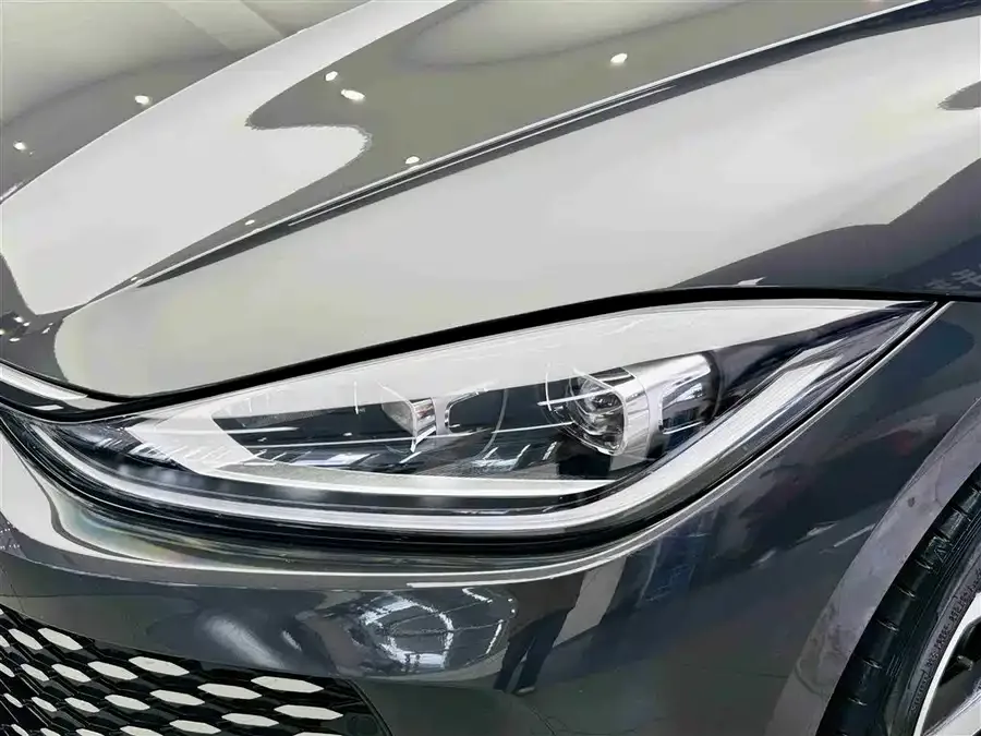 Volkswagen Lamando 2024 Lingdu Lingdu L 280TSI DSG Cool Edition 2024 — миниатюра 5