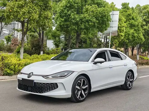 Volkswagen Lamando 2025 купить в Москве
