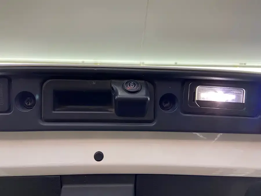 Volkswagen Lamando 2022 Lingdu Lingdu L 280TSI DSG Cool Edition 2023 — миниатюра 5