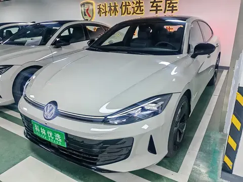 Volkswagen Lamando 2025 купить в Москве