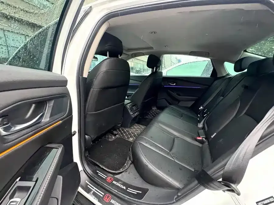 Honda Accord Accord 2023 260TURBO Smart Edition 2024 — миниатюра 4