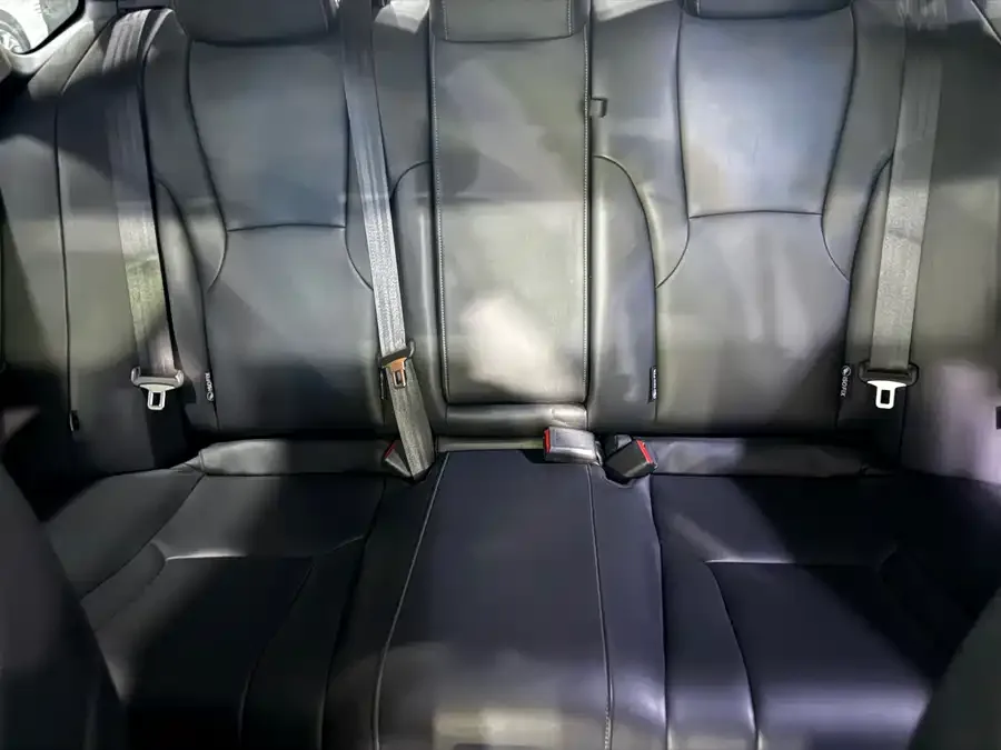Honda Accord Accord 2023 260TURBO Smart Edition 2023 — миниатюра 4