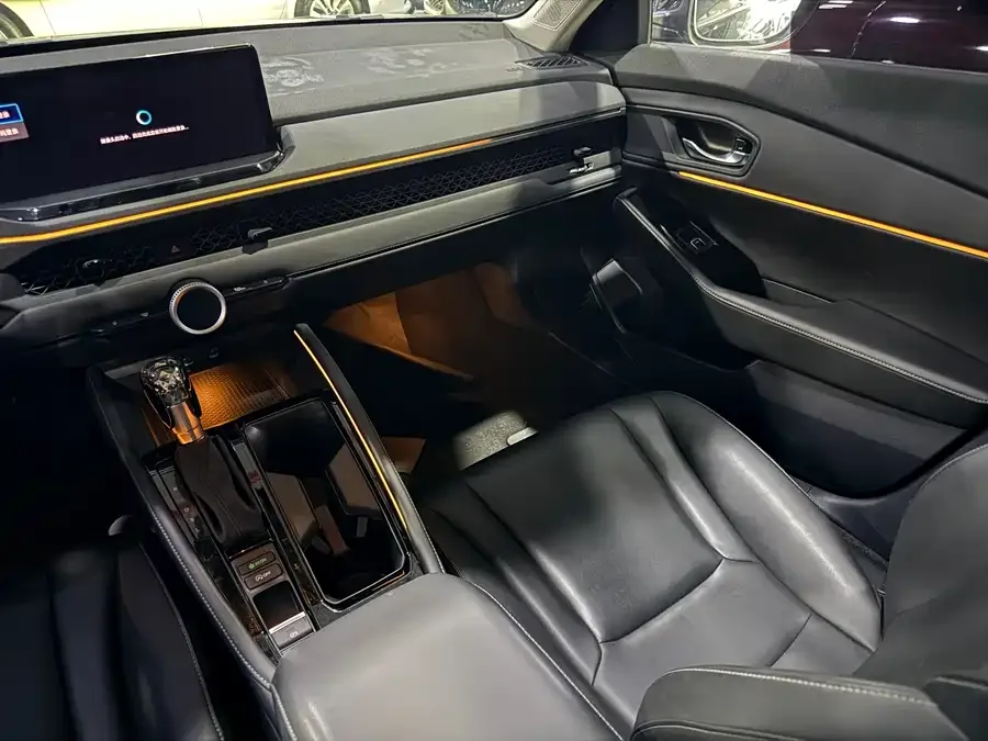 Honda Accord Accord 2023 260TURBO Smart Edition 2023 — миниатюра 5