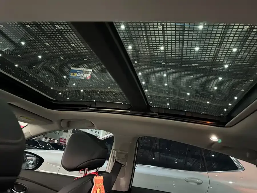 Honda Accord Accord 2023 260TURBO Excellence Edition 2023 — миниатюра 2