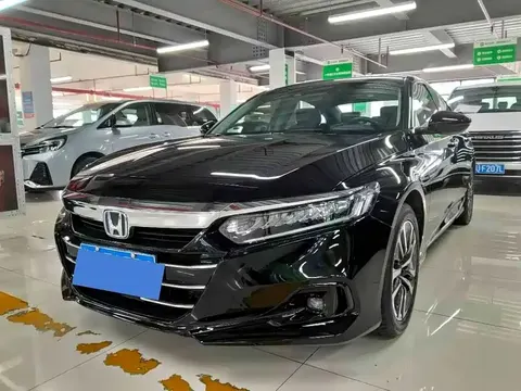 Honda Accord 2023 купить в Москве