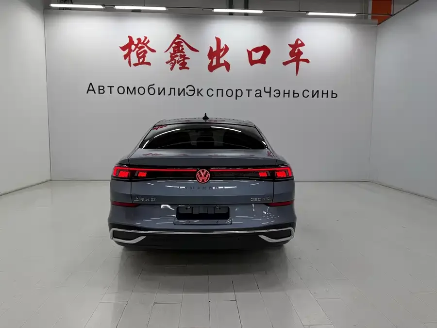 Volkswagen Lamando 2022 Lingdu Lingdu L 280TSI DSG Cool Edition 2022 — миниатюра 2